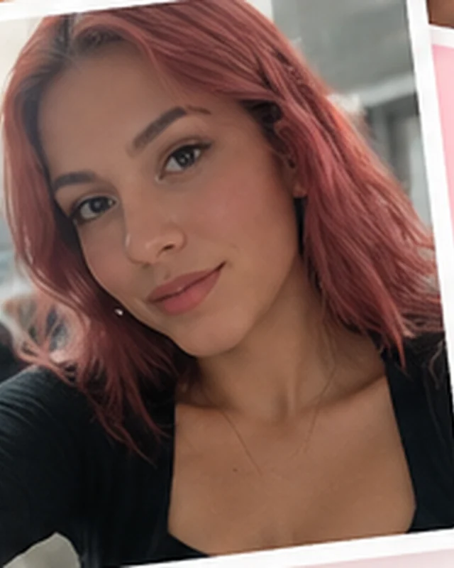 Retrato ilustrativo de una persona adulta